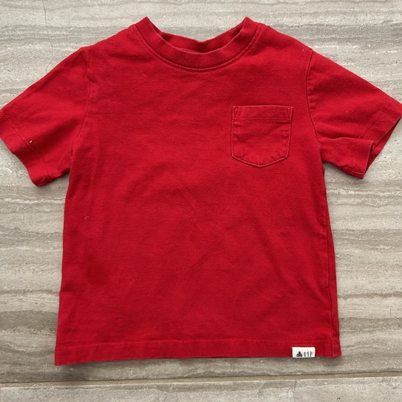 Toddler Boy Gap Playtime Favorite Tee’s - Picture 8 of 8